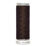 Gütermann Nähfaden Polyester 406 - 200m