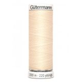 Gütermann Nähfaden Polyester 414 - 200m
