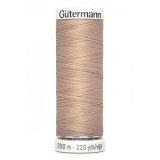 Gütermann Nähfaden Polyester 422 - 200m