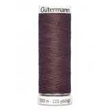 Gütermann Nähfaden Polyester 423 - 200m