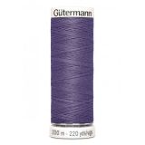 Gütermann Nähfaden Polyester 440 - 200m