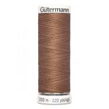 Gütermann Nähfaden Polyester 444 - 200m
