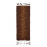 Gütermann Nähfaden Polyester 450 - 200m