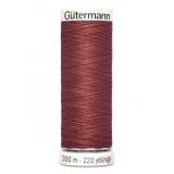 Gütermann Nähfaden Polyester 461 - 200m