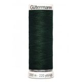 Gütermann Nähfaden Polyester 472 - 200m