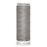 Gütermann Nähgarn Polyester 495 - 200m