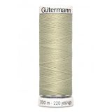 Gütermann Nähfaden Polyester 503 - 200m