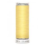 Gütermann Nähfaden Polyester 578 - 200m