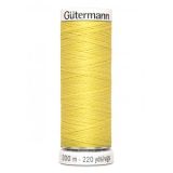 Gütermann Nähfaden Polyester 580 - 200m