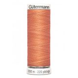 Gütermann Nähfaden Polyester 587 - 200m