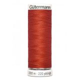 Gütermann Nähfaden Polyester 589 - 200m