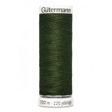 Gütermann Nähfaden Polyester 597 - 200m