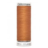 Gütermann Nähfaden Polyester 612 - 200m