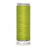 Gütermann Nähfaden Polyester 616 - 200m