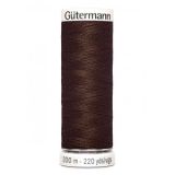 Gütermann Nähfaden Polyester 694 - 200m