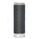 Gütermann Nähfaden Polyester 702 - 200m