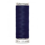 Gütermann Nähfaden Polyester 711 - 200m
