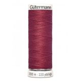 Gütermann Nähfaden Polyester 730 - 200m