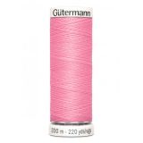 Gütermann Nähfaden Polyester 758 - 200m