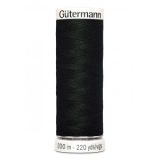 Gütermann Nähfaden Polyester 766 - 200m