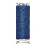 Gütermann Nähfaden Polyester 786 - 200m