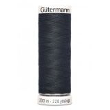Gütermann Nähfaden Polyester 799 - 200m