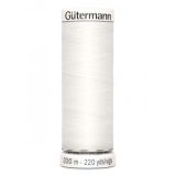 Gütermann Polyester-Nähfaden 800 - 200m