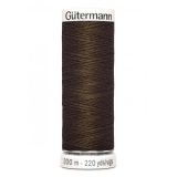 Gütermann Nähfaden Polyester 816 - 200m