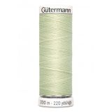 Gütermann Nähfaden Polyester 818 - 200m