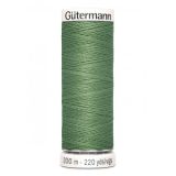 Gütermann Nähfaden Polyester 821 - 200m