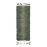 Gütermann Nähfaden Polyester 824 - 200m