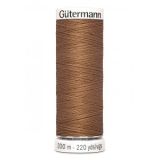 Gütermann Nähfaden Polyester 842 - 200m
