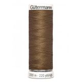 Gütermann Nähfaden Polyester 851 - 200m