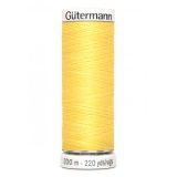 Gütermann Nähfaden Polyester 852 - 200m