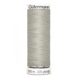 Gütermann Nähfaden Polyester 854 - 200m