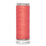 Gütermann Nähfaden Polyester 896 - 200m