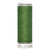 Gütermann Nähfaden Polyester 919 - 200m