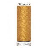 Gütermann Nähfaden Polyester 968 - 200m