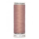 Gütermann Nähfaden Polyester 991 - 200m
