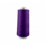 Amann/Mettler Trojalock 120 Overlockfaden 046 Dunkelviolett - 2500m