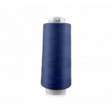 Amann/Mettler Trojalock 120 Overlockfaden 1303 Dunkelblau - 2500m