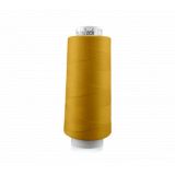 Amann/Mettler Trojalock 120 Overlockfaden 70160 Dunkelgelb - 2500m