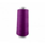 Amann/Mettler Trojalock 120 Overlockfaden7216 Dunkel Cerise - 2500m