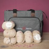 Creative Gift Box - Hobby-Geschenk für den Garnliebhaber - Gave1