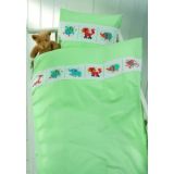 Permin Stickerei-Set Dekoband für Decke 12x80cm