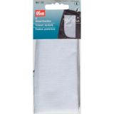 Prym Hosentaschen Weiß Baumwolle zum Aufnähen - 1 Paar