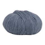 Hjertegarn Incawool Garn Farbe 63 Helljeansblau