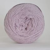 Hjertegarn Organic 350 Garn Farbe 4215 Rose