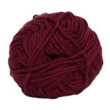 Hjertegarn Bommix Bamboo Garn Farbe 4677 Pflaume