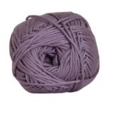 Hjertegarn Bommix Bamboo Garn Farbe 3304 Erika
